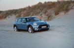 Mini Cooper SD Clubman ALL4 2016 года